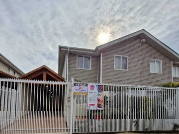 Venta / Casa / Maipú