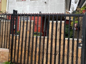 Venta / Casa / Maipú