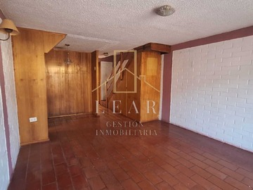 Venta / Casa / Maipú