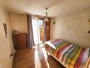 Dormitorio 4