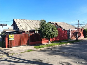 Venta / Casa / Maipú