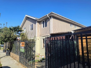 Venta / Casa / Maipú
