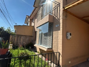 Venta / Casa / Maipú