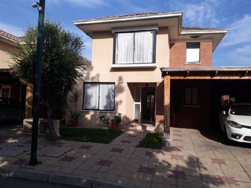 Venta / Casa / Maipú