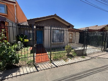 Venta / Casa / Maipú