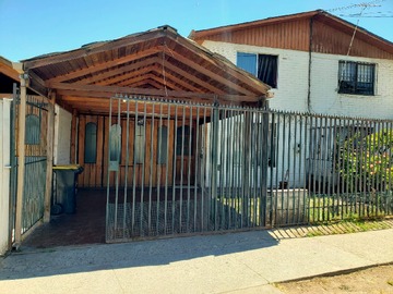 Venta / Casa / Maipú