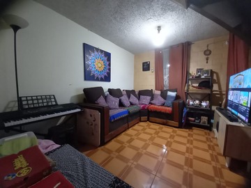 Venta / Casa / Maipú