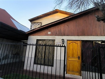 Venta / Casa / Maipú