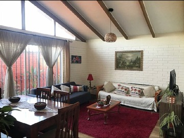 Venta / Casa / Maipú