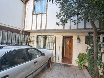 Venta / Casa / Maipú