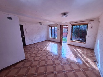 Venta / Casa / Maipú