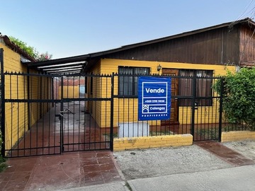 Venta / Casa / Maipú