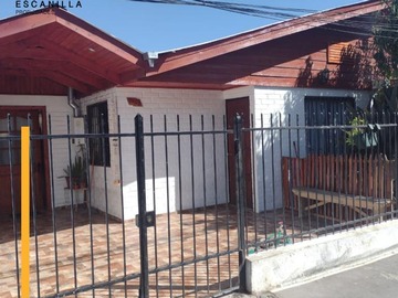 Venta / Casa / Maipú