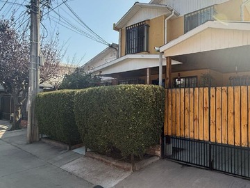 Venta / Casa / Maipú