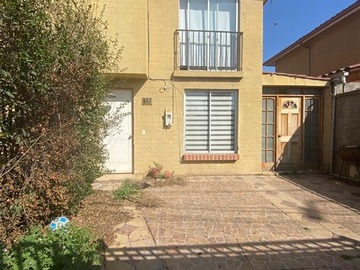 Venta / Casa / Maipú