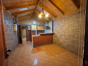 Venta / Casa / Maipú