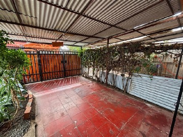 Venta / Casa / Maipú