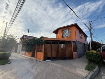 Venta / Casa / Maipú