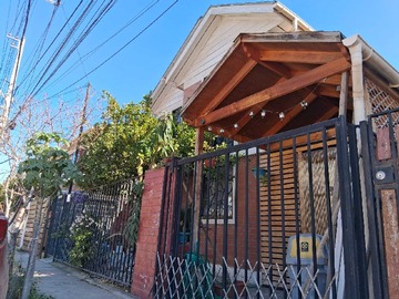 Venta / Casa / Maipú