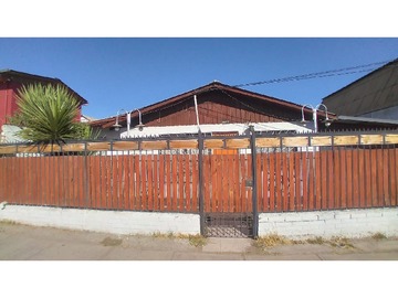 Venta / Casa / Maipú