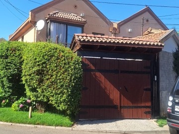 Venta / Casa / Maipú