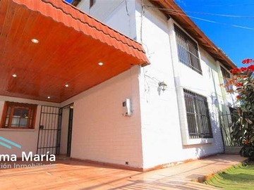 Venta / Casa / Maipú