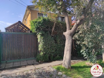 Venta / Casa / Maipú