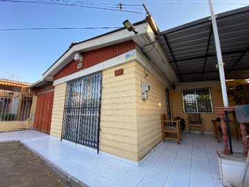 Venta / Casa / Maipú