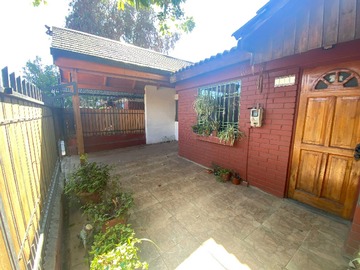 Venta / Casa / Maipú