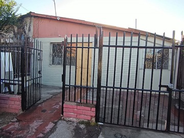 Venta / Casa / Maipú