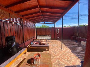 Venta / Casa / Maipú