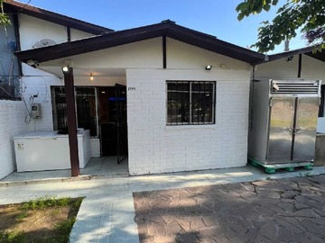 Venta / Casa / Maipú