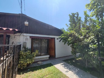 Venta / Casa / Maipú