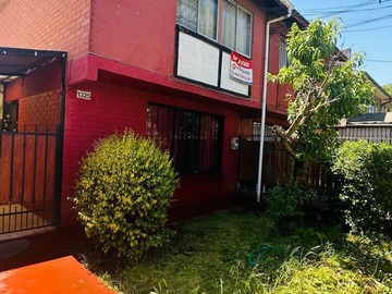 Venta / Casa / Maipú