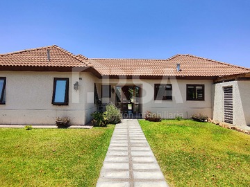 Venta / Casa / Maipú
