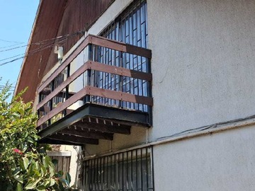 Venta / Casa / Maipú