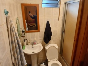 Dormitorio 3: Amplio, con baño propio y closet