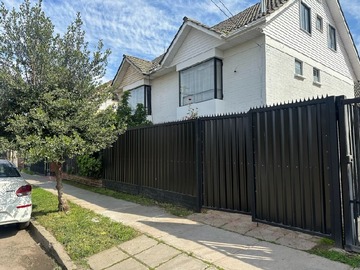 Venta / Casa / Maipú