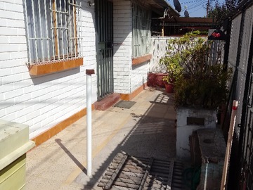 Venta / Casa / Maipú