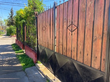 Venta / Casa / Maipú