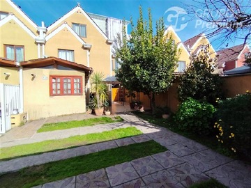 Venta / Casa / Maipú