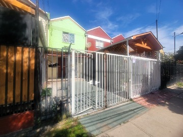 Venta / Casa / Maipú