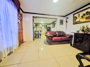 Venta / Casa / Maipú