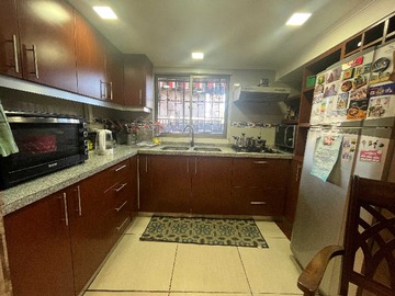 Venta / Casa / Maipú