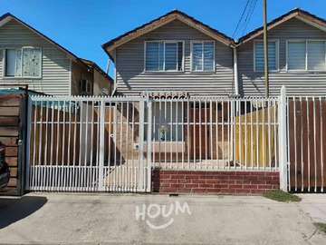 Venta / Casa / Maipú