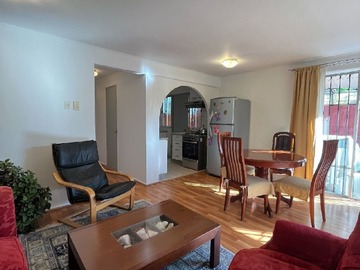 Venta / Casa / Maipú