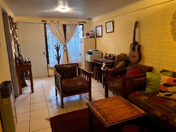 Venta / Casa / Maipú