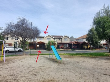 Urbanización