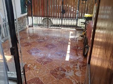 Antejardín