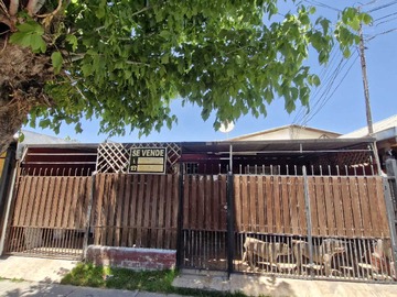 Venta / Casa / Maipú